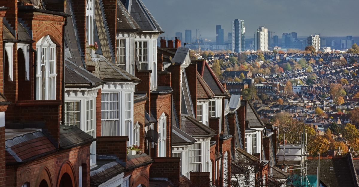 Hinckley & Rugby Building Society cuts rates on Buy to Let products